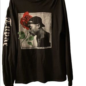 Tupac Shirt